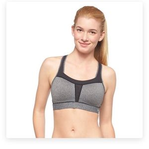 Champion MAX Support Sports Bra